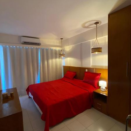 Condominio Araca Praia Flat, Apt. Natal Exterior photo