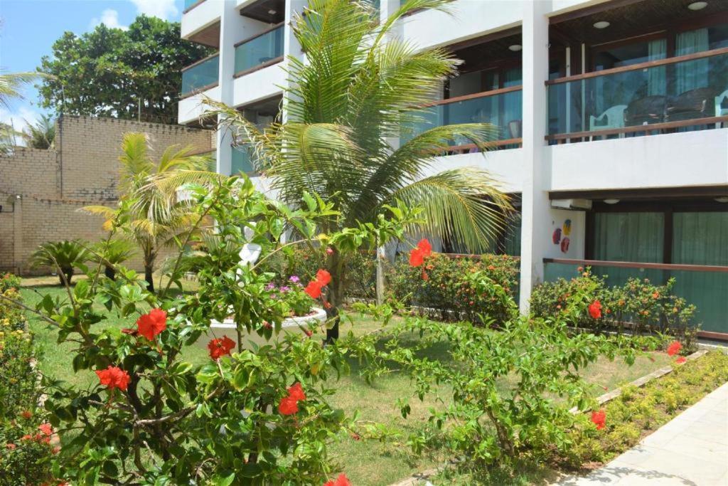 Condominio Araca Praia Flat, Apt. Natal Exterior photo