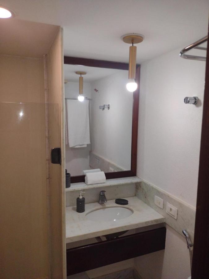 Condominio Araca Praia Flat, Apt. Natal Exterior photo